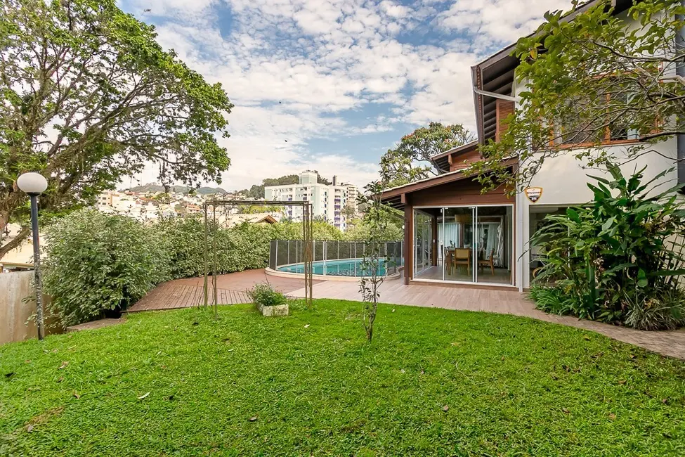 Foto 3 de Casa de Condomínio com 4 quartos à venda, 400m2 em Carvoeira, Florianopolis - SC