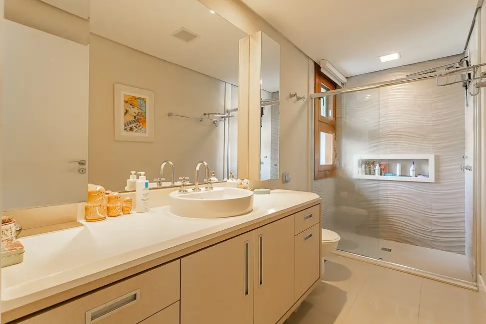 Foto 8 de Casa de Condomínio com 4 quartos à venda, 400m2 em Carvoeira, Florianopolis - SC