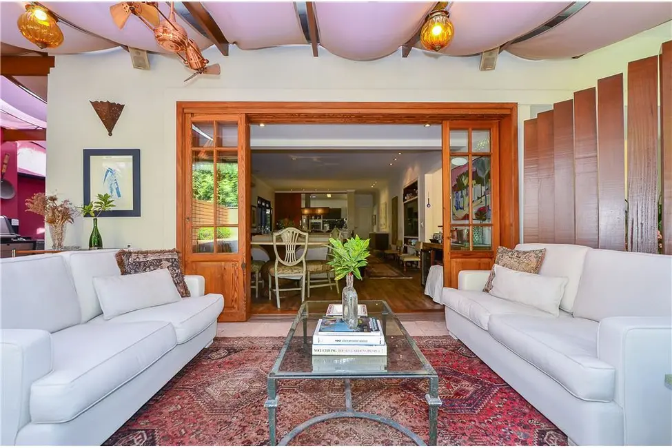 Casa com 3 quartos à venda, 300m2 em Butantã, São Paulo - SP - imagem 7 Foto 7 de Casa com 3 quartos à venda, 300m2 em Butantã, São Paulo - SP