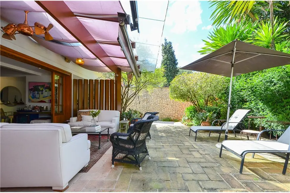 Casa com 3 quartos à venda, 300m2 em Butantã, São Paulo - SP - imagem 6 Foto 6 de Casa com 3 quartos à venda, 300m2 em Butantã, São Paulo - SP