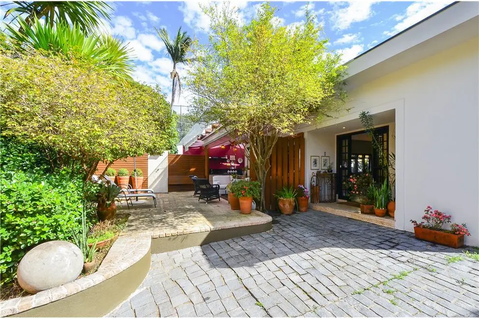 Foto 2 de Casa com 3 quartos à venda, 300m2 em Butantã, São Paulo - SP