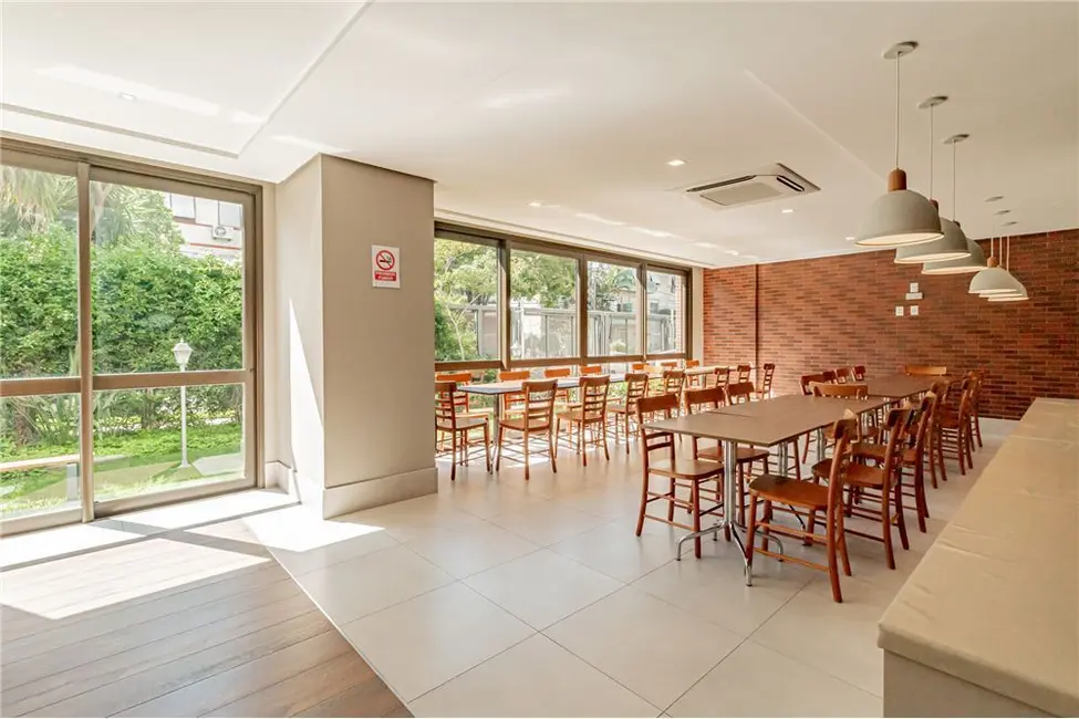 Foto 4 de Apartamento com 2 quartos à venda, 69m2 em Cristo Redentor, Porto Alegre - RS