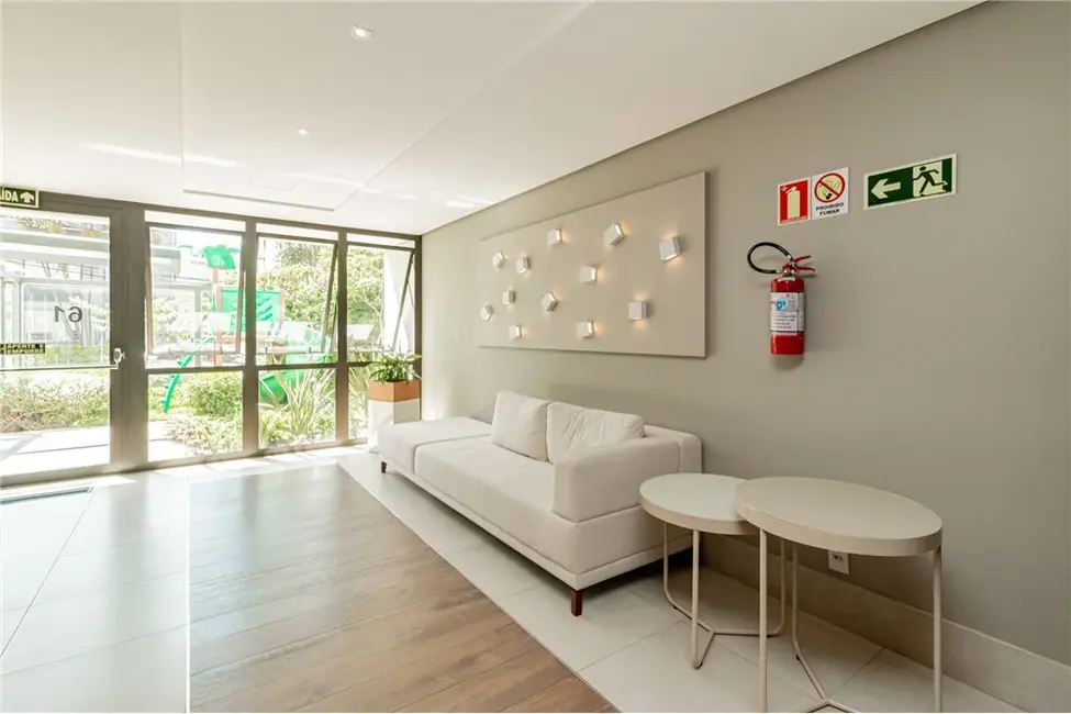 Foto 3 de Apartamento com 2 quartos à venda, 69m2 em Cristo Redentor, Porto Alegre - RS