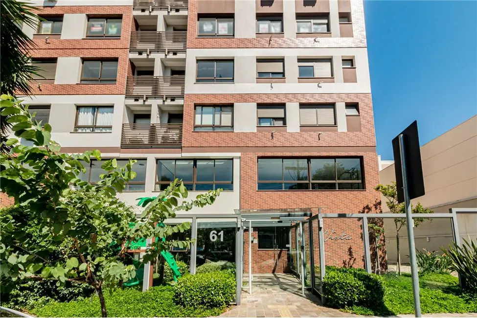 Foto 1 de Apartamento com 2 quartos à venda, 69m2 em Cristo Redentor, Porto Alegre - RS