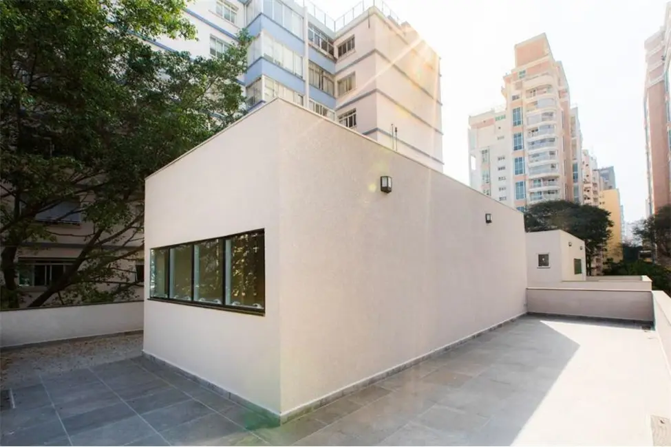 Foto 9 de Prédio Inteiro à venda, 1454m2 em Jardim Paulista, São Paulo - SP