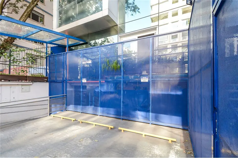 Foto 3 de Prédio Inteiro à venda, 1454m2 em Jardim Paulista, São Paulo - SP