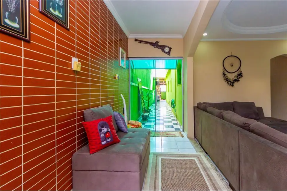 Casa com 3 quartos à venda, 253m2 em Jardim Rodolfo Pirani, São Paulo - SP - imagem 5 Foto 5 de Casa com 3 quartos à venda, 253m2 em Jardim Rodolfo Pirani, São Paulo - SP