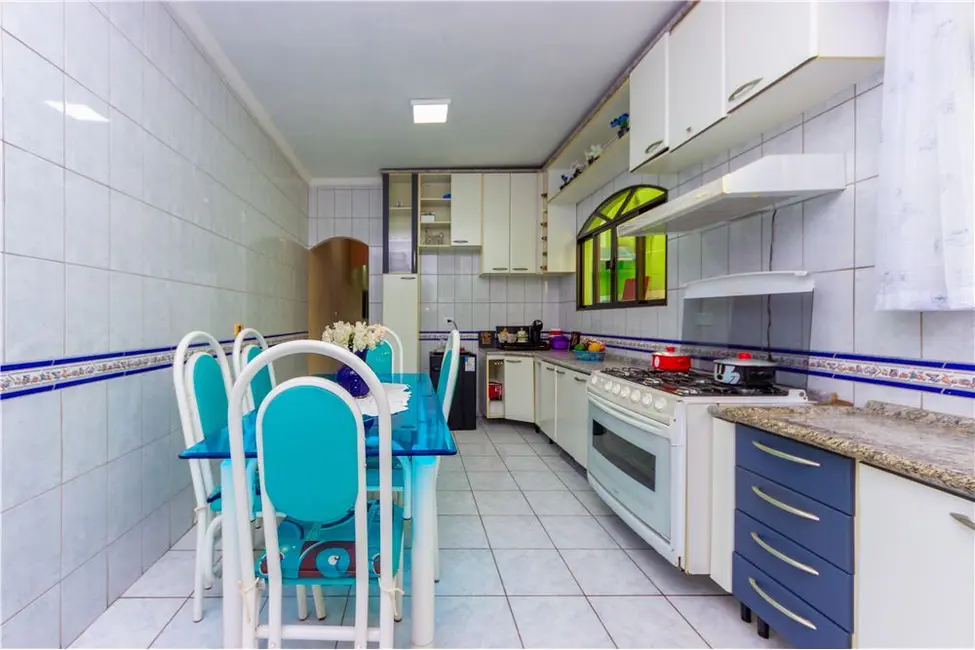 Casa com 3 quartos à venda, 253m2 em Jardim Rodolfo Pirani, São Paulo - SP - imagem 6 Foto 6 de Casa com 3 quartos à venda, 253m2 em Jardim Rodolfo Pirani, São Paulo - SP