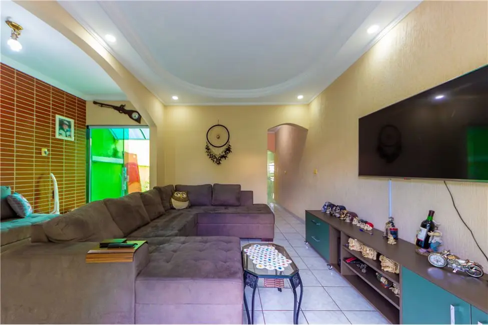 Casa com 3 quartos à venda, 253m2 em Jardim Rodolfo Pirani, São Paulo - SP - imagem 2 Foto 2 de Casa com 3 quartos à venda, 253m2 em Jardim Rodolfo Pirani, São Paulo - SP