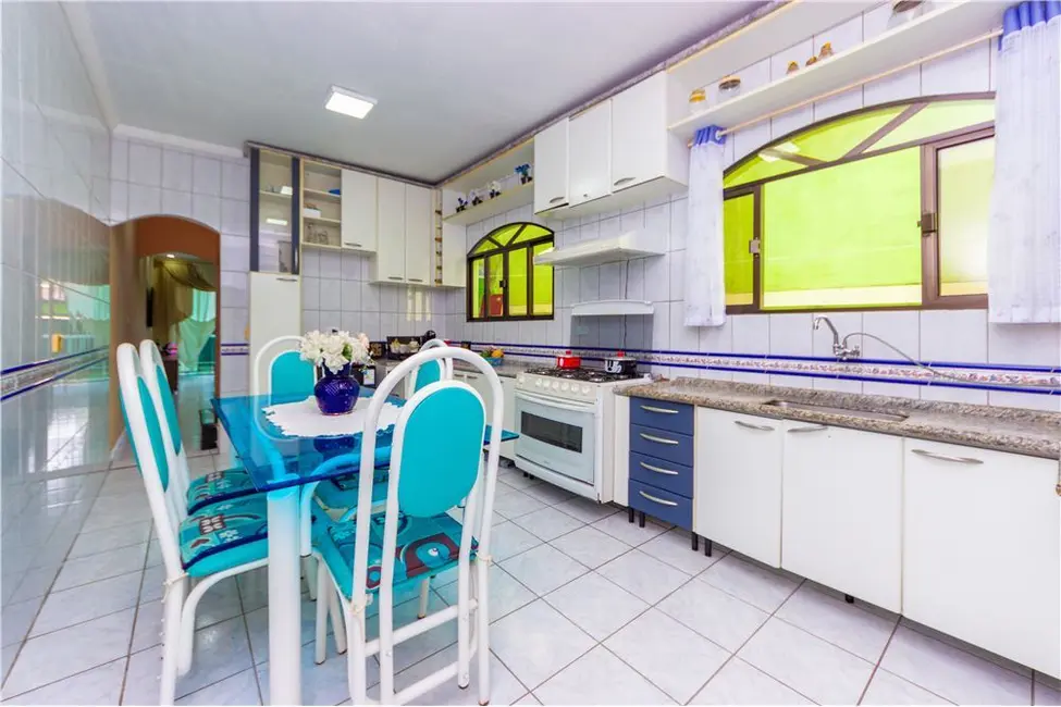 Casa com 3 quartos à venda, 253m2 em Jardim Rodolfo Pirani, São Paulo - SP - imagem 7 Foto 7 de Casa com 3 quartos à venda, 253m2 em Jardim Rodolfo Pirani, São Paulo - SP