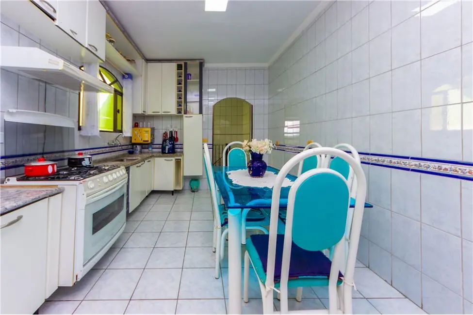 Casa com 3 quartos à venda, 253m2 em Jardim Rodolfo Pirani, São Paulo - SP - imagem 9 Foto 9 de Casa com 3 quartos à venda, 253m2 em Jardim Rodolfo Pirani, São Paulo - SP