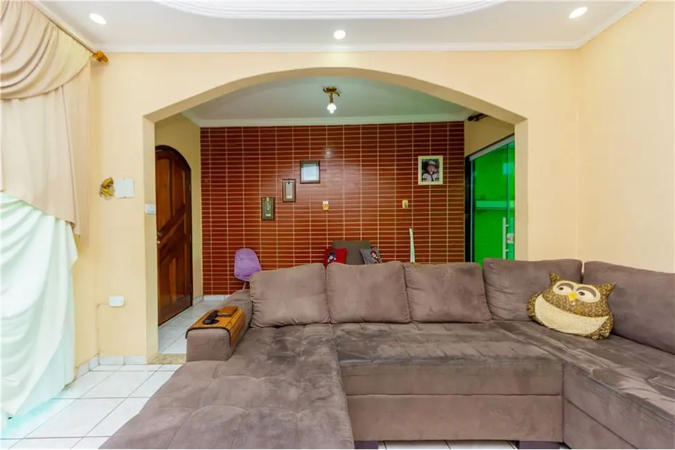 Casa com 3 quartos à venda, 253m2 em Jardim Rodolfo Pirani, São Paulo - SP - imagem 4 Foto 4 de Casa com 3 quartos à venda, 253m2 em Jardim Rodolfo Pirani, São Paulo - SP