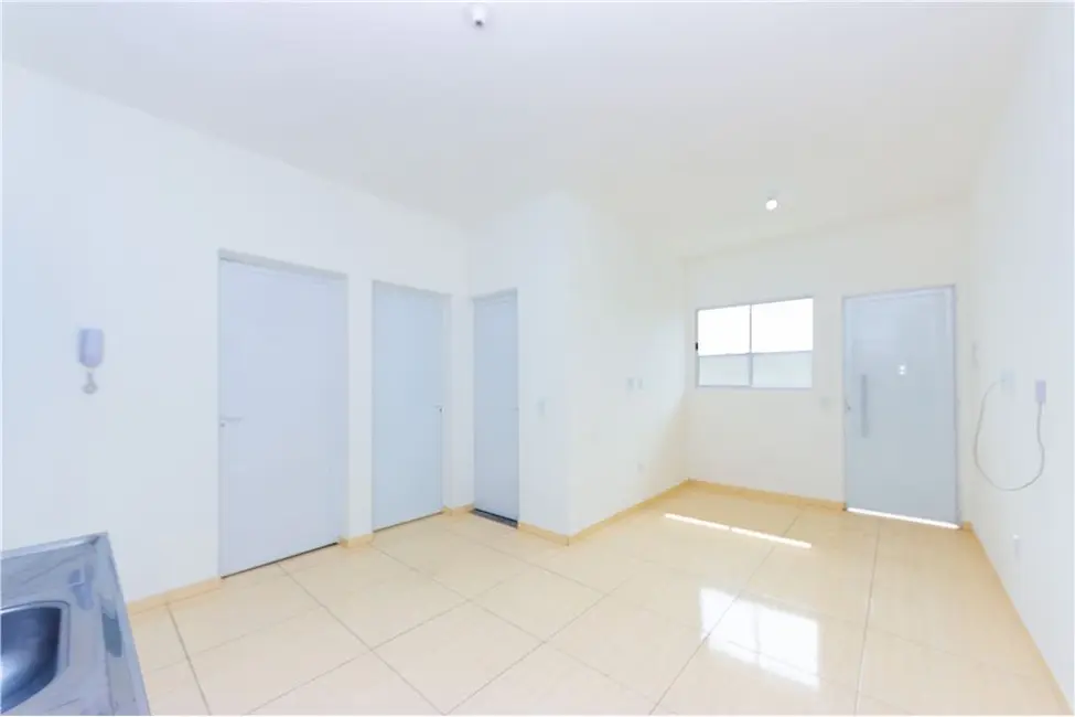 Foto 2 de Apartamento com 2 quartos à venda, 42m2 em Vila Ré, São Paulo - SP