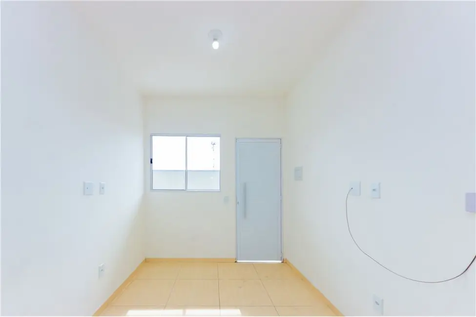 Foto 3 de Apartamento com 2 quartos à venda, 42m2 em Vila Ré, São Paulo - SP
