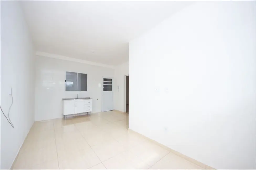 Foto 1 de Apartamento com 2 quartos à venda, 42m2 em Vila Ré, São Paulo - SP