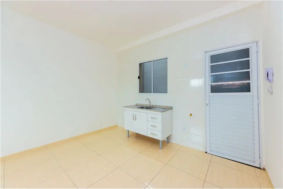 Foto 4 de Apartamento com 2 quartos à venda, 42m2 em Vila Ré, São Paulo - SP