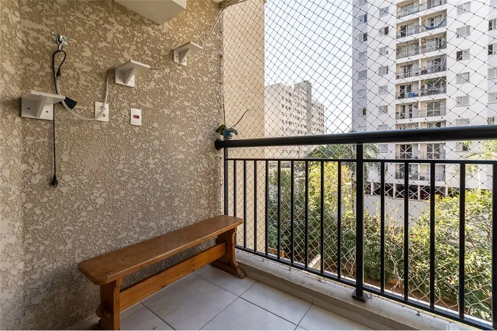 Foto 3 de Apartamento com 2 quartos à venda, 50m2 em Pirituba, São Paulo - SP