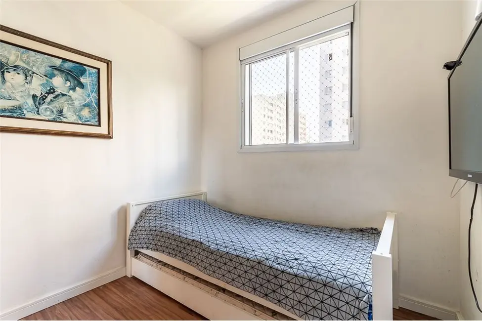 Foto 7 de Apartamento com 2 quartos à venda, 50m2 em Pirituba, São Paulo - SP