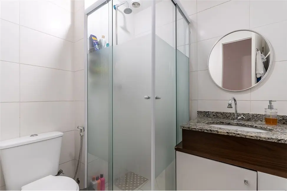 Foto 9 de Apartamento com 2 quartos à venda, 50m2 em Pirituba, São Paulo - SP