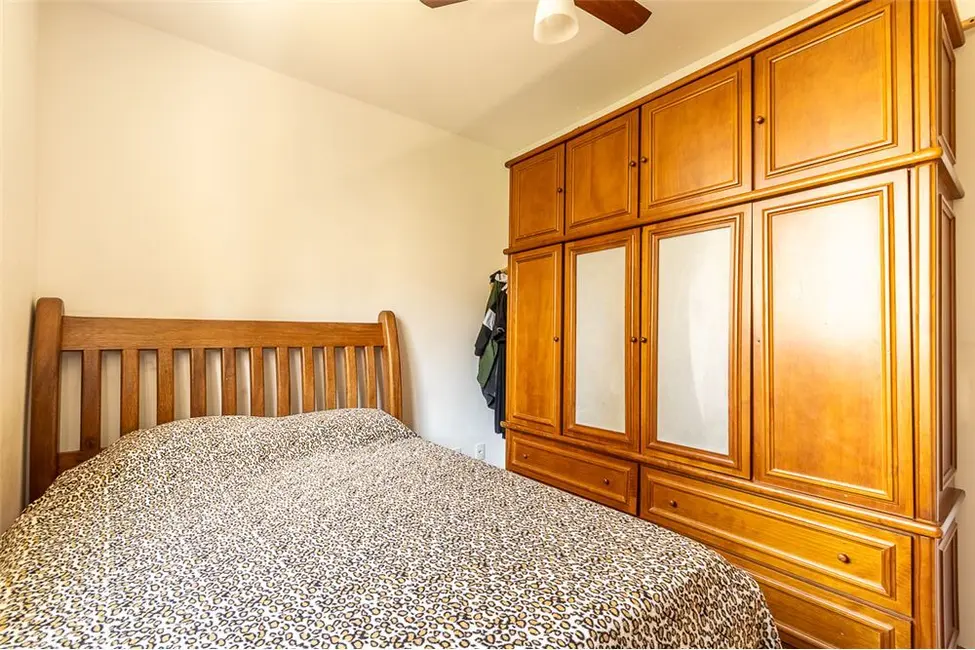 Foto 5 de Apartamento com 2 quartos à venda, 50m2 em Pirituba, São Paulo - SP