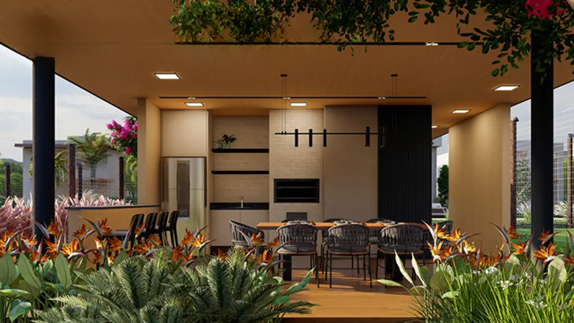 Foto 5 de Terreno / Lote à venda, 388m2 em Beira Rio, Biguacu - SC