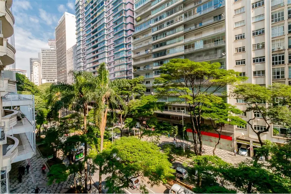 Foto 8 de Apartamento com 3 quartos à venda, 315m2 em República, São Paulo - SP