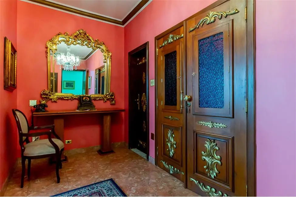 Foto 3 de Apartamento com 3 quartos à venda, 315m2 em República, São Paulo - SP