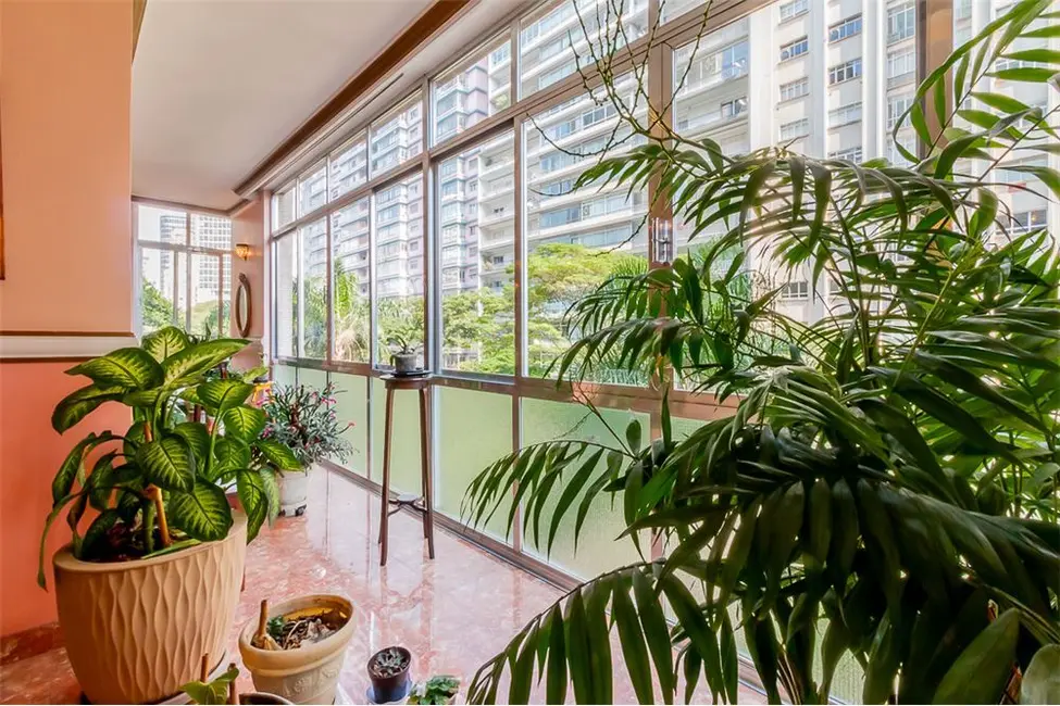 Foto 7 de Apartamento com 3 quartos à venda, 315m2 em República, São Paulo - SP