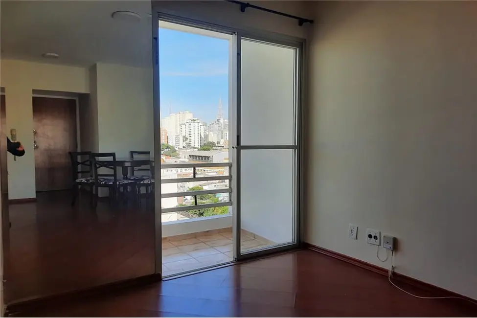 Apartamento com 1 quarto à venda, 36m2 em Bela Vista, São Paulo - SP - imagem 2 Foto 2 de Apartamento com 1 quarto à venda, 36m2 em Bela Vista, São Paulo - SP