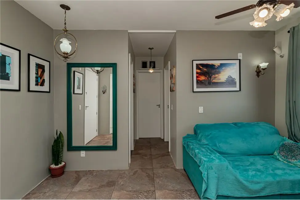 Foto 7 de Apartamento com 2 quartos à venda, 42m2 em Morro Santana, Porto Alegre - RS