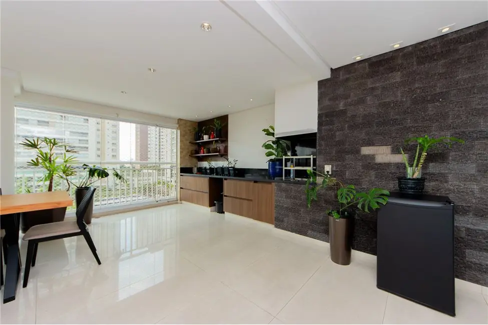 Foto 5 de Apartamento com 4 quartos à venda, 242m2 em Tatuapé, São Paulo - SP