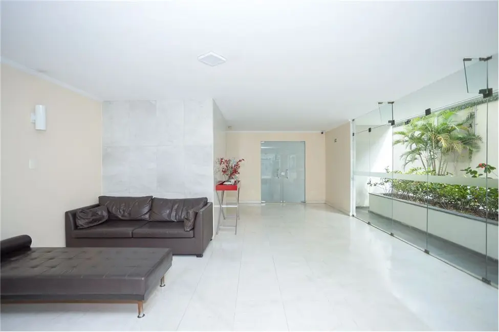 Foto 7 de Apartamento com 3 quartos à venda, 158m2 em Jardim Paulista, São Paulo - SP