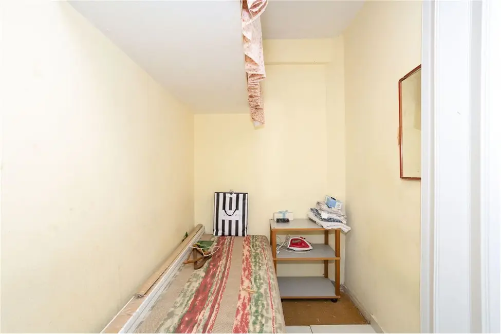 Foto 8 de Apartamento com 3 quartos à venda, 158m2 em Jardim Paulista, São Paulo - SP