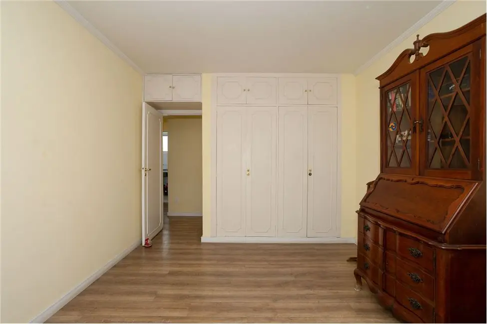 Foto 9 de Apartamento com 3 quartos à venda, 158m2 em Jardim Paulista, São Paulo - SP