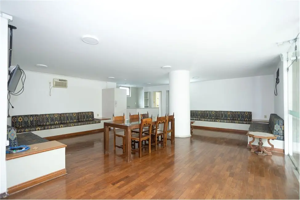 Foto 4 de Apartamento com 3 quartos à venda, 158m2 em Jardim Paulista, São Paulo - SP