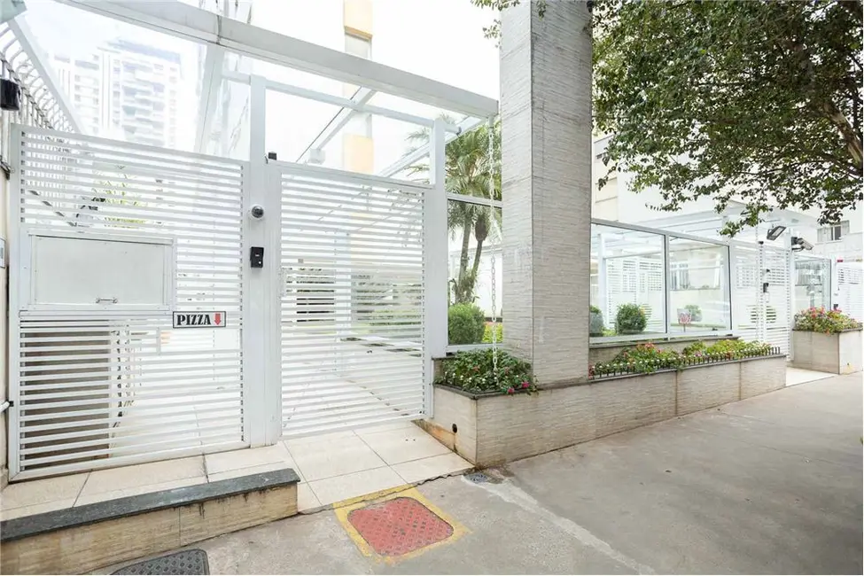 Foto 3 de Apartamento com 3 quartos à venda, 158m2 em Jardim Paulista, São Paulo - SP