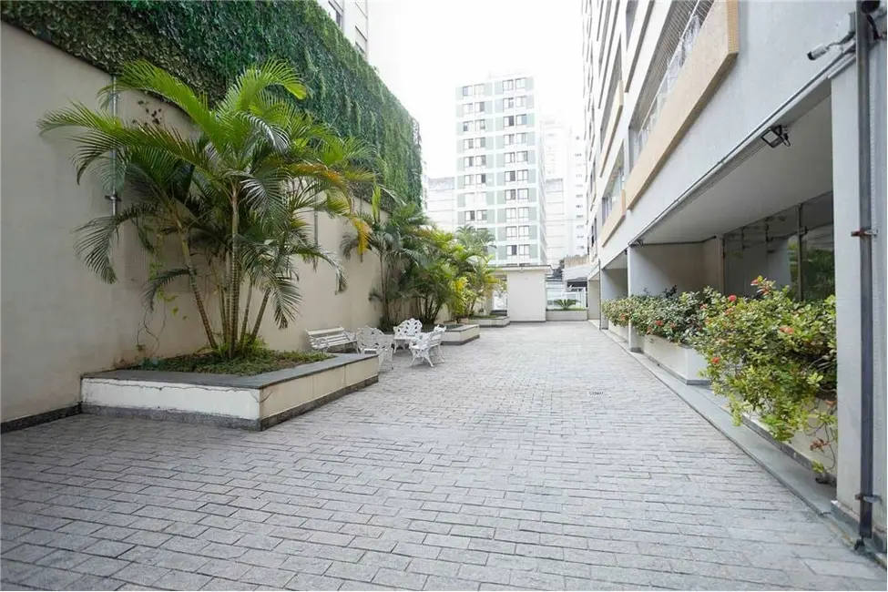 Foto 6 de Apartamento com 3 quartos à venda, 158m2 em Jardim Paulista, São Paulo - SP