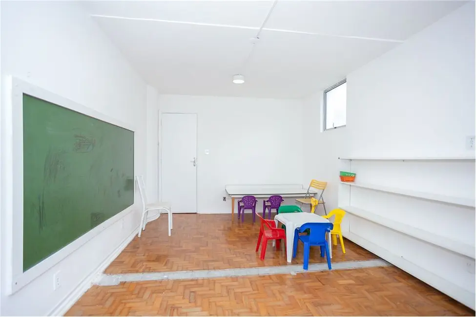 Foto 5 de Apartamento com 3 quartos à venda, 158m2 em Jardim Paulista, São Paulo - SP