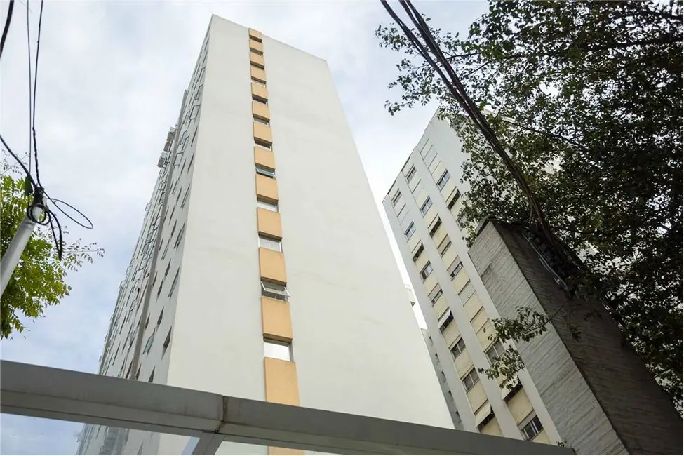 Foto 2 de Apartamento com 3 quartos à venda, 158m2 em Jardim Paulista, São Paulo - SP
