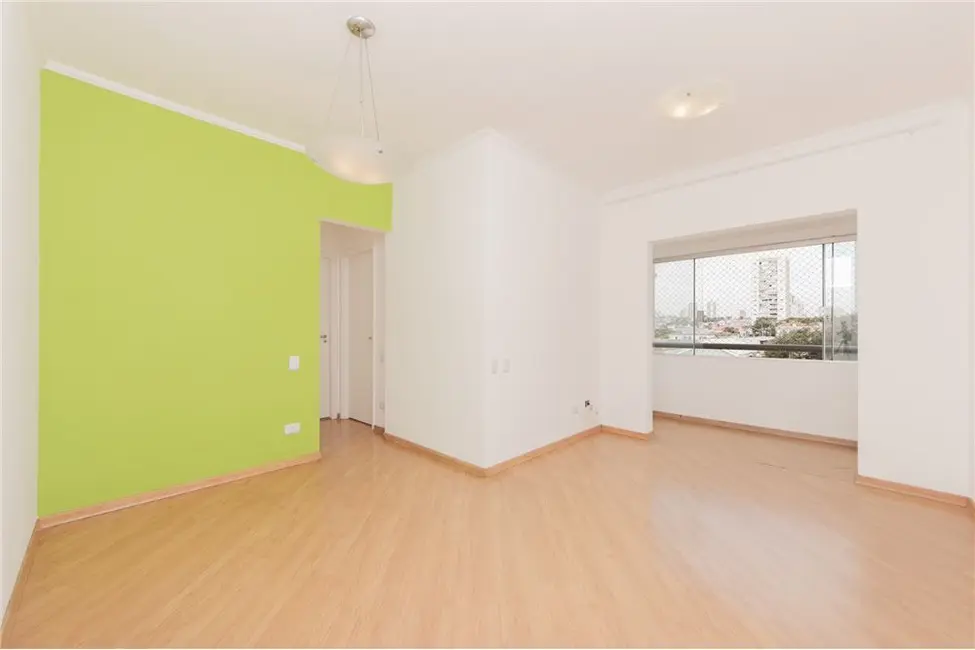 Foto 1 de Apartamento com 2 quartos à venda, 55m2 em Vila da Saúde, São Paulo - SP