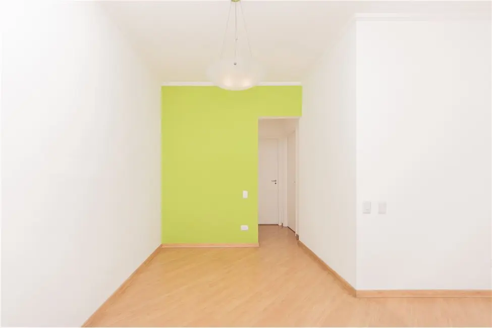 Foto 2 de Apartamento com 2 quartos à venda, 55m2 em Vila da Saúde, São Paulo - SP