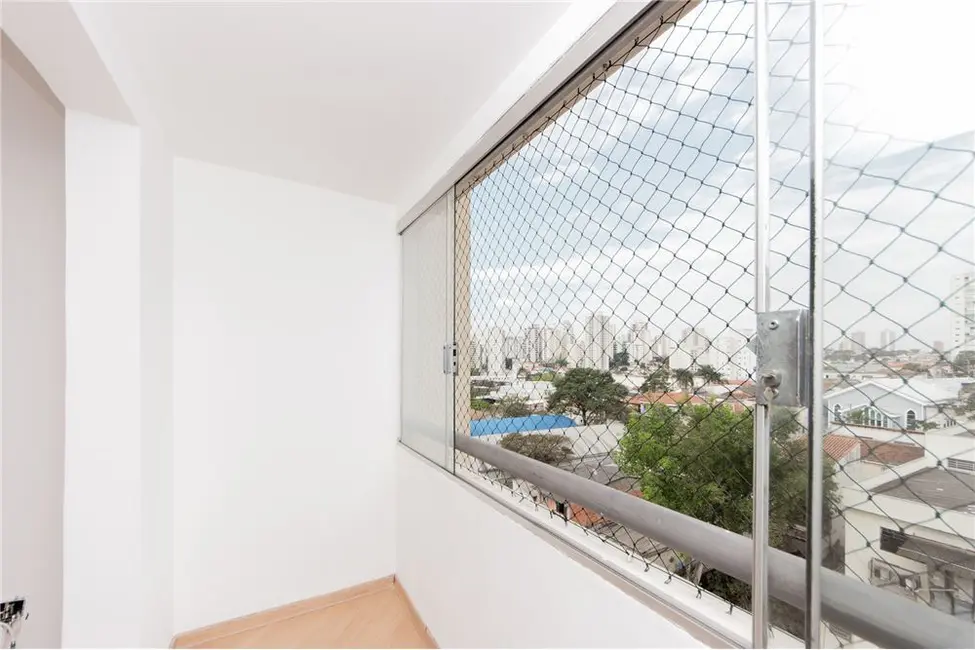 Foto 5 de Apartamento com 2 quartos à venda, 55m2 em Vila da Saúde, São Paulo - SP