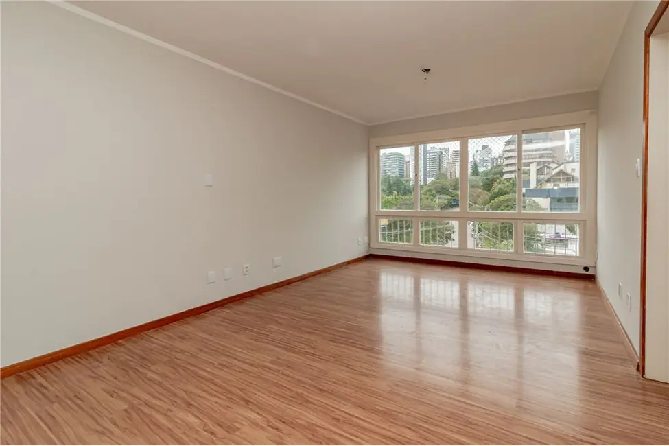 Foto 1 de Apartamento com 3 quartos à venda, 113m2 em Bela Vista, Porto Alegre - RS