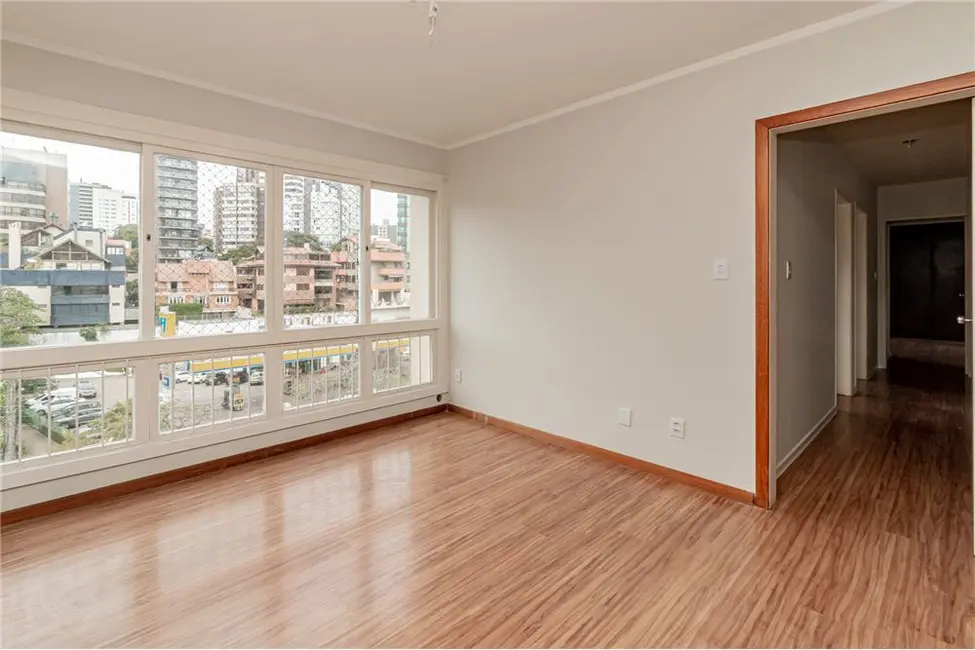 Foto 3 de Apartamento com 3 quartos à venda, 113m2 em Bela Vista, Porto Alegre - RS