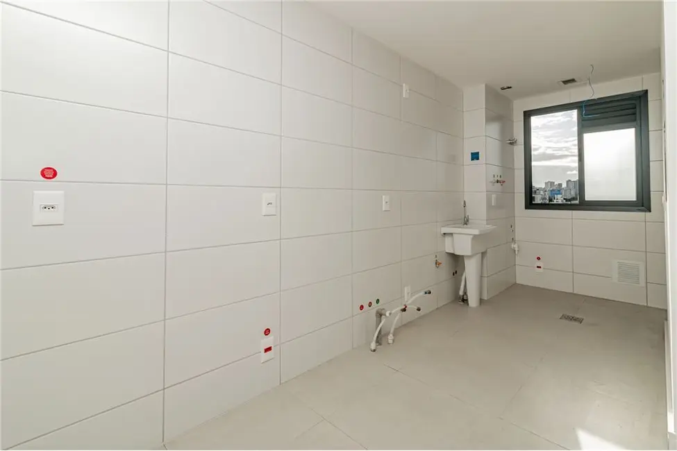 Foto 5 de Apartamento com 2 quartos à venda, 81m2 em Santana, Porto Alegre - RS