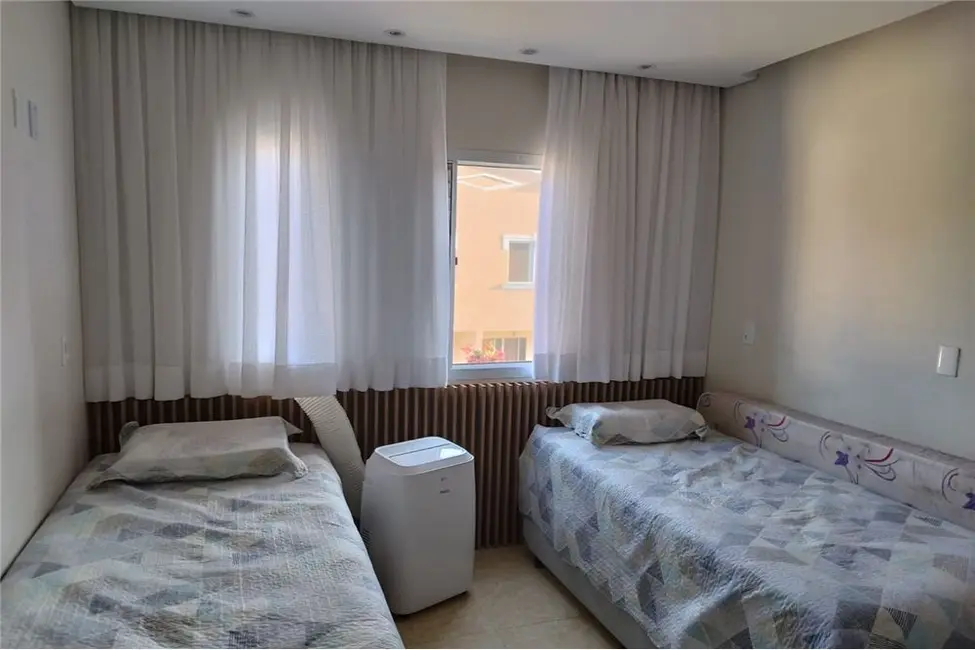 Foto 7 de Casa de Condomínio com 3 quartos à venda, 92m2 em Vila Bela, São Paulo - SP