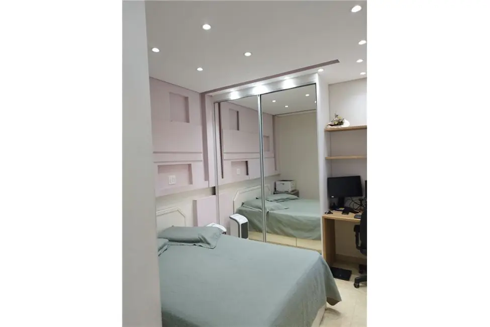 Foto 3 de Casa de Condomínio com 3 quartos à venda, 92m2 em Vila Bela, São Paulo - SP