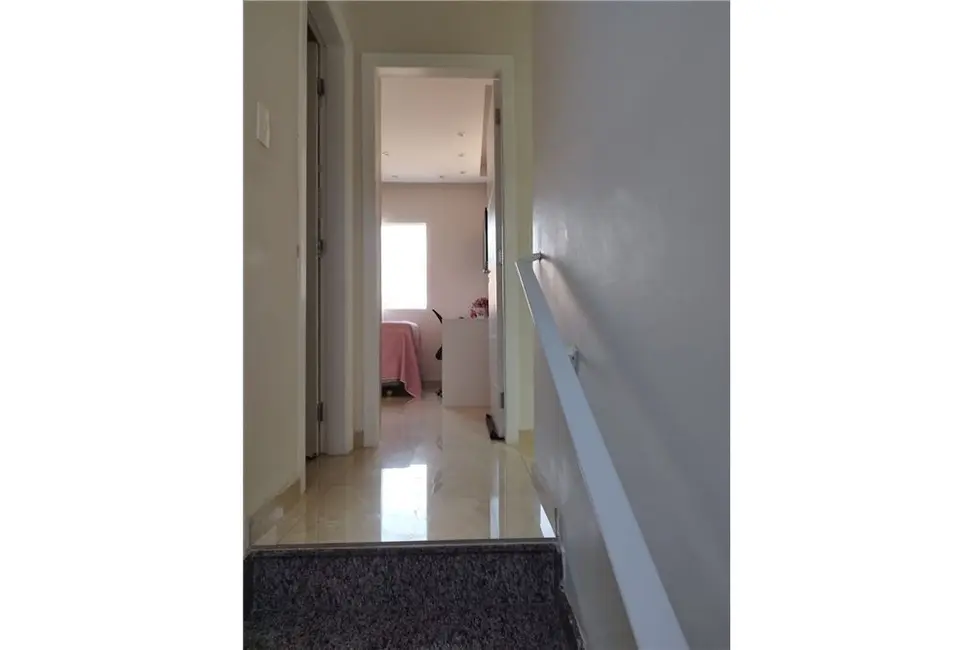 Foto 8 de Casa de Condomínio com 3 quartos à venda, 92m2 em Vila Bela, São Paulo - SP