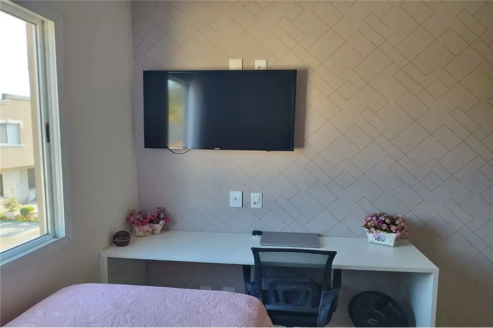 Foto 9 de Casa de Condomínio com 3 quartos à venda, 92m2 em Vila Bela, São Paulo - SP