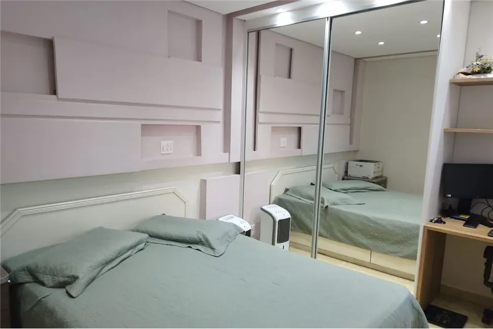 Foto 4 de Casa de Condomínio com 3 quartos à venda, 92m2 em Vila Bela, São Paulo - SP